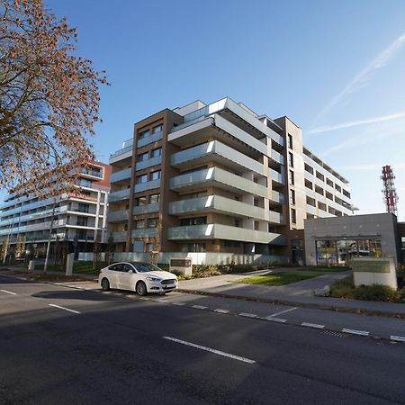 Lulu Apartments - Pod Masztami - Apartament Dwupokojowy - Basen Silownia Parking Kołobrzeg Extérieur photo